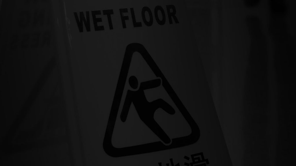 Premises Liability Attorney