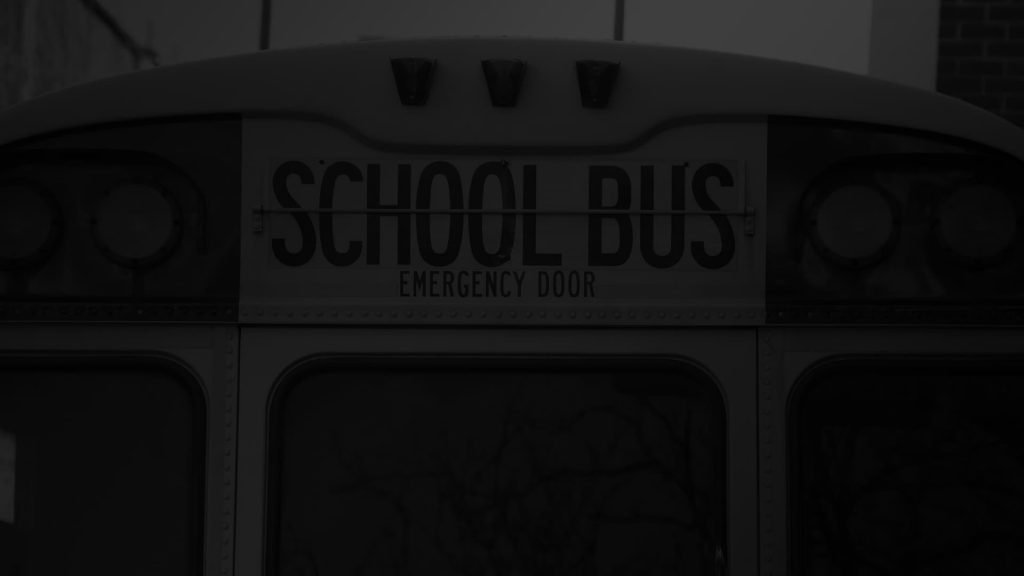 Bus Accident Attorney