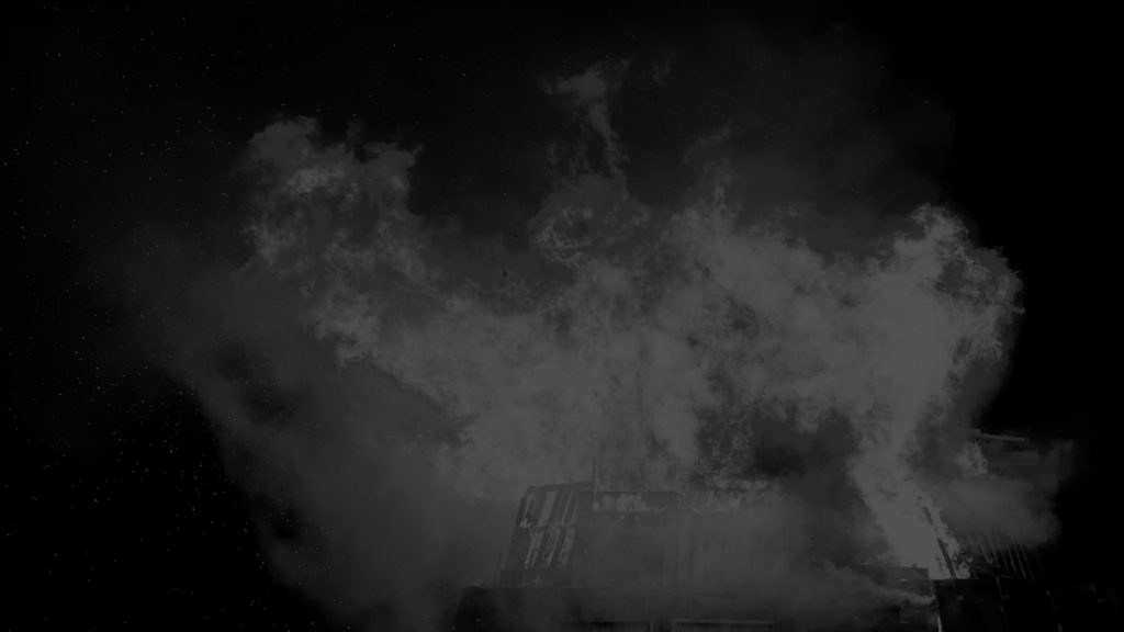 Fire and Explosions Attorney