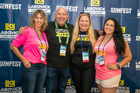 labovick health