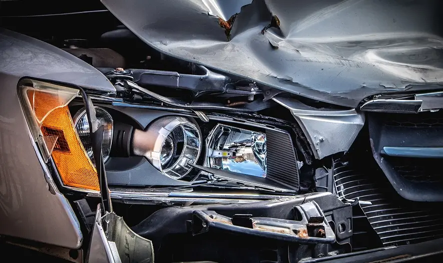 Car Accident Lawyer