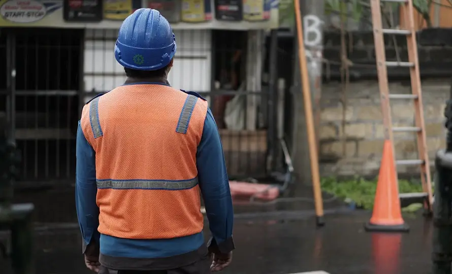 Workers’ Compensation