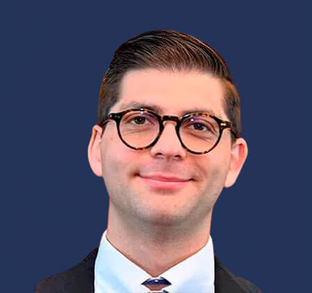 Daniel Martin, Esq.