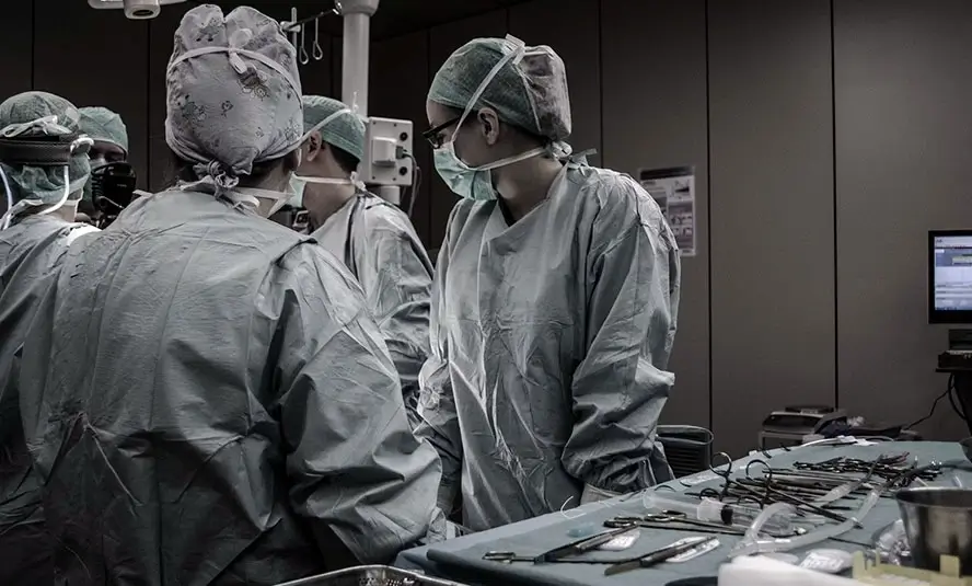 Medical Malpractice Lawyer