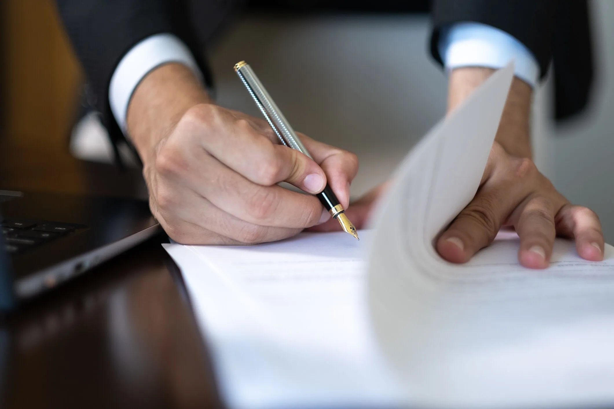 How Can an Attorney Help with my Claim?